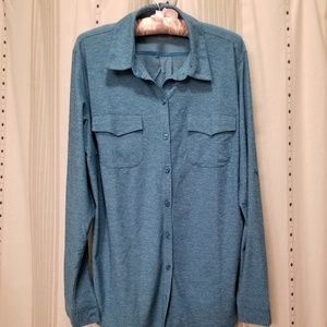 Eddie Bauer Performance Shirt